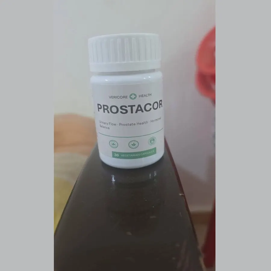 Prostacor — صورة