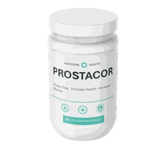 Prostacor — صورة 2