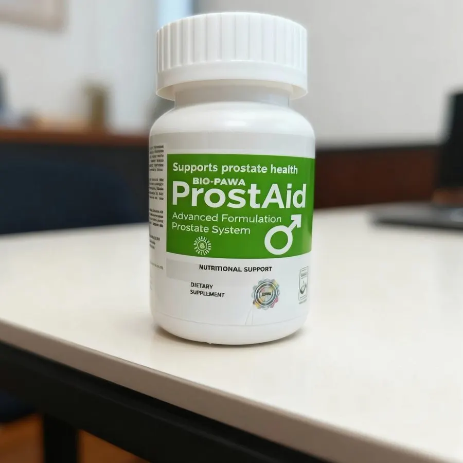 ProstAid — picture