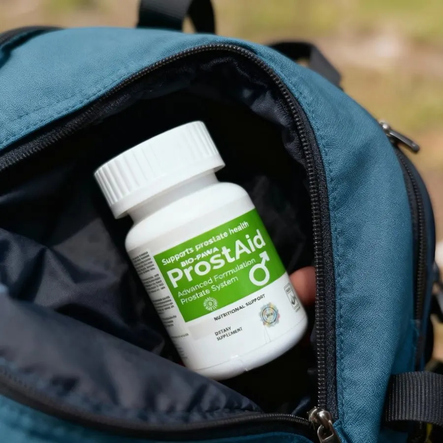 ProstAid — picture 1