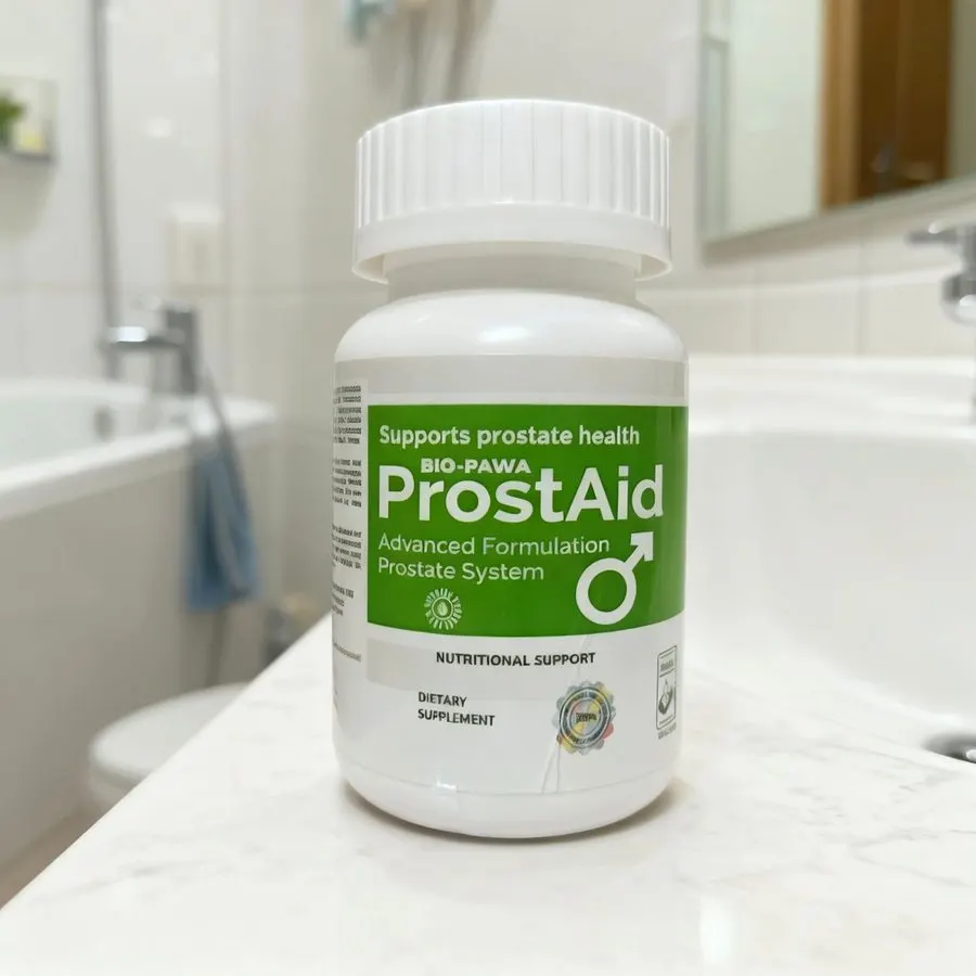 ProstAid — picture 2