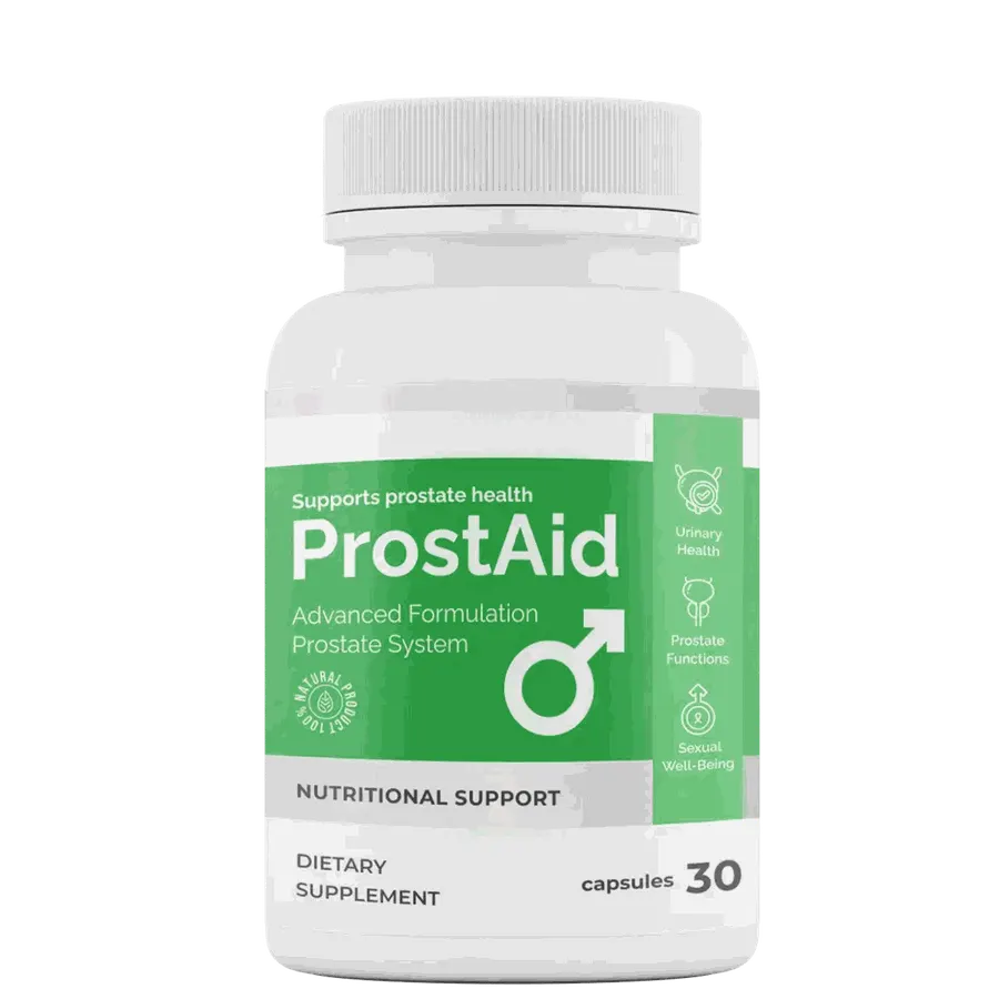 ProstAid — picture 3