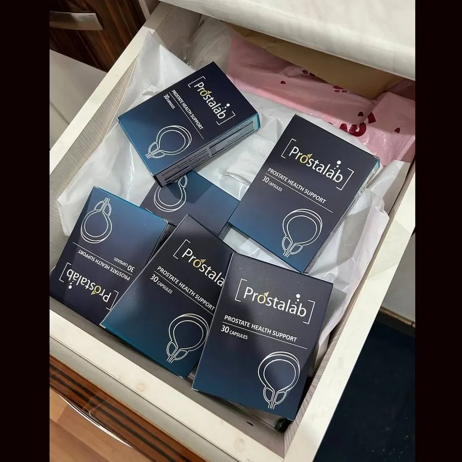 Prostalab — şəkil 2