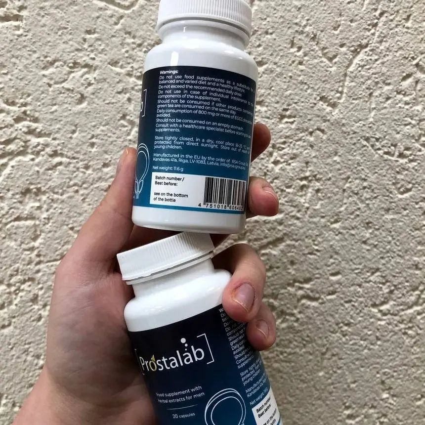 Prostalab