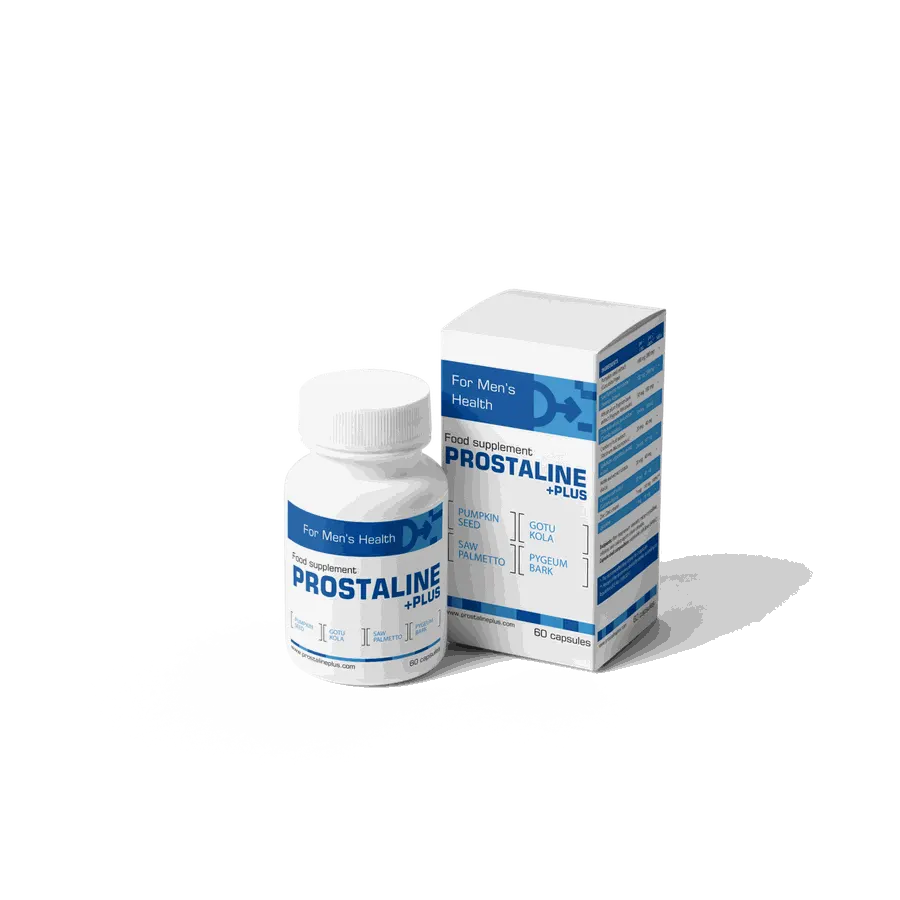 Prostaline — صورة 1