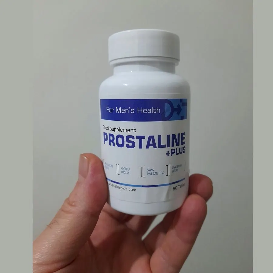 Prostaline — صورة 3