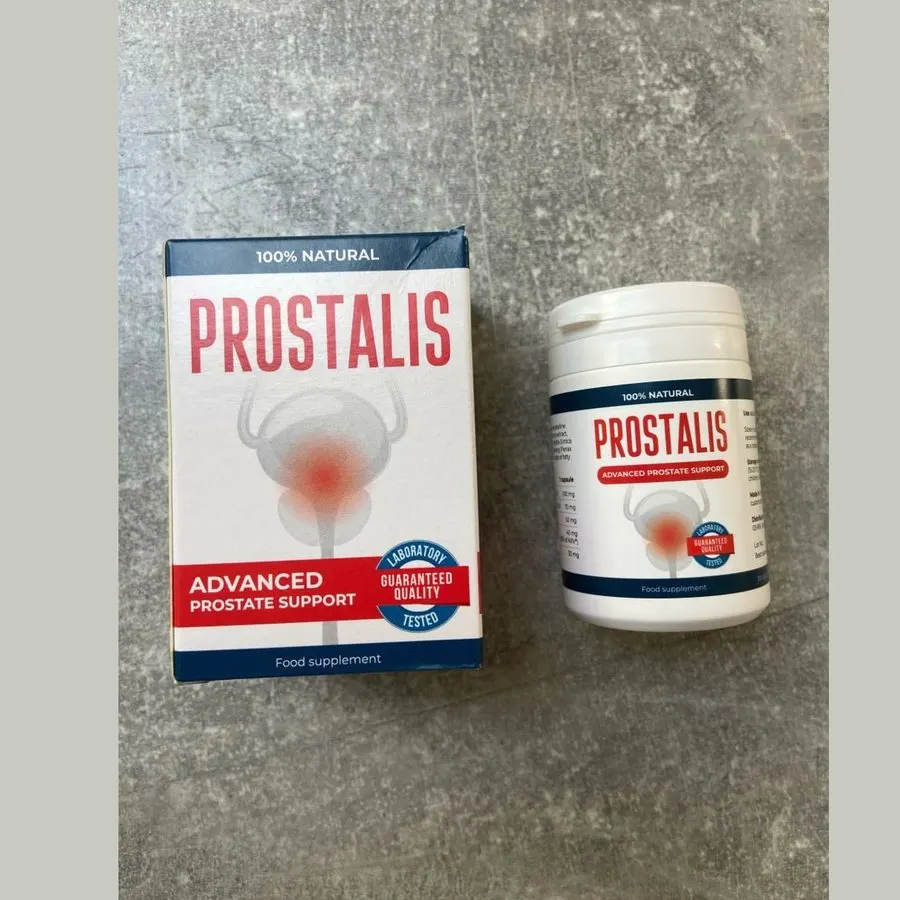 Prostalis — εικόνα 3