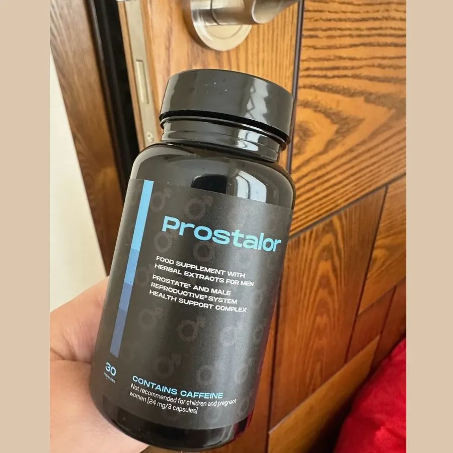 Prostalor