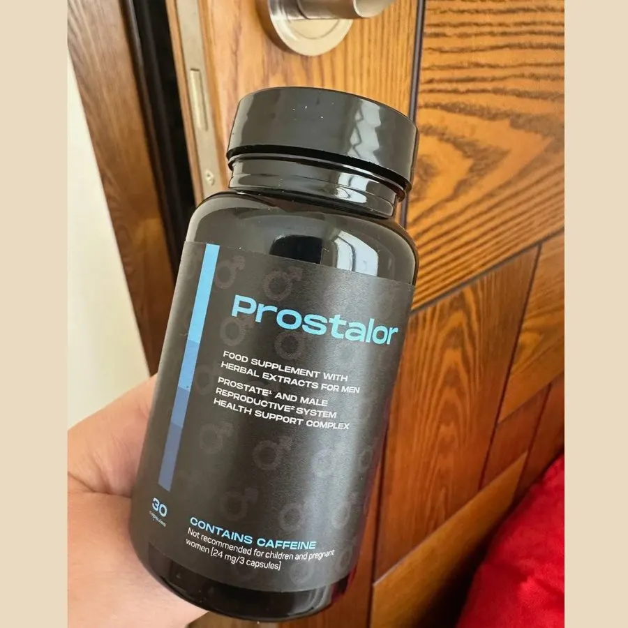 Prostalor — ფოტო 2