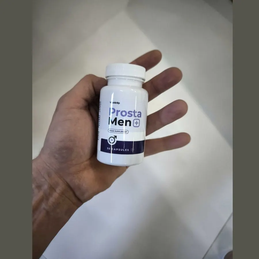 ProstaMen+ — zdjęcie 1