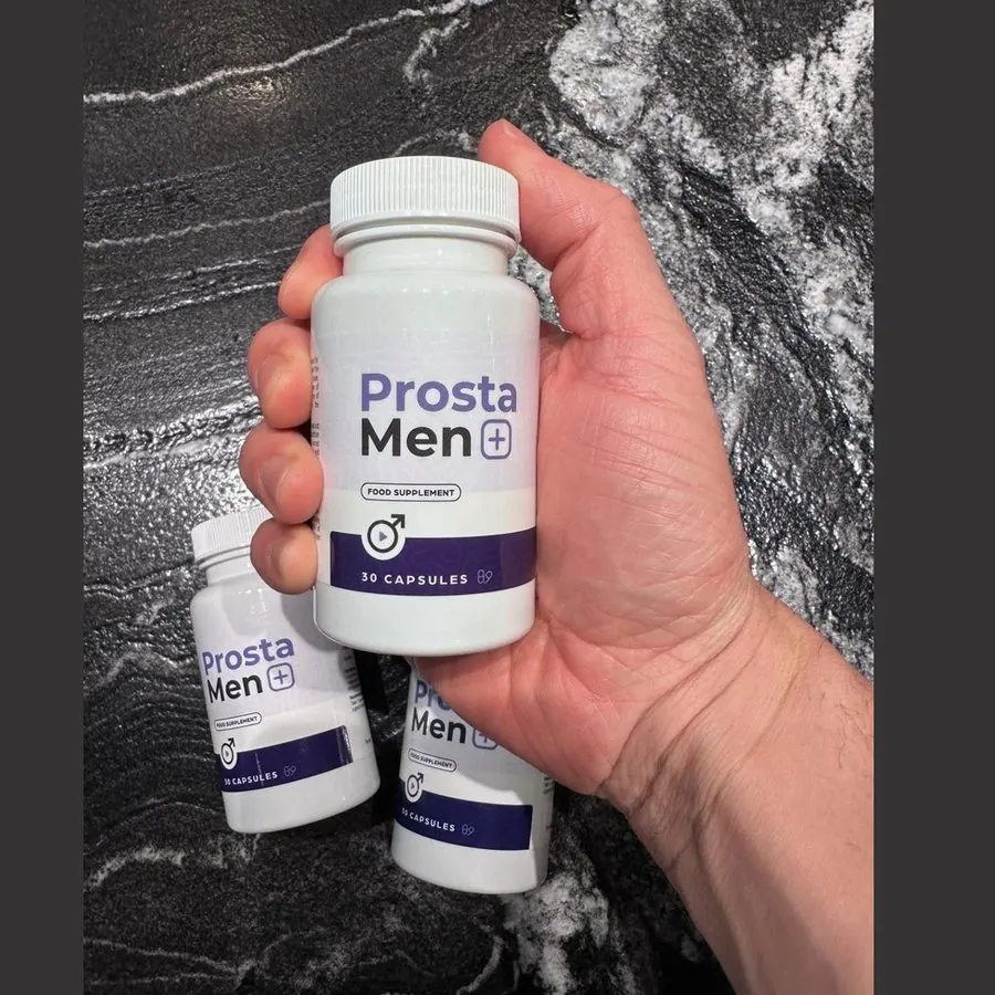 ProstaMen+ — zdjęcie 2