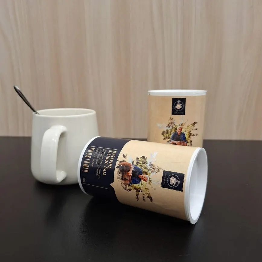 Prostamid — fotografija