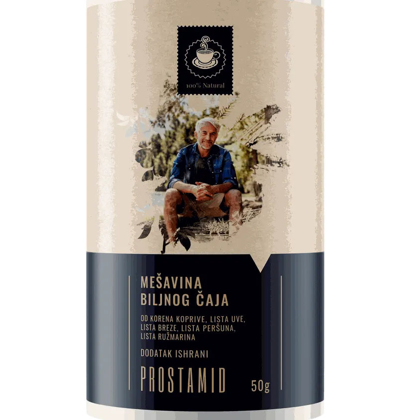 Prostamid — fotografija 3