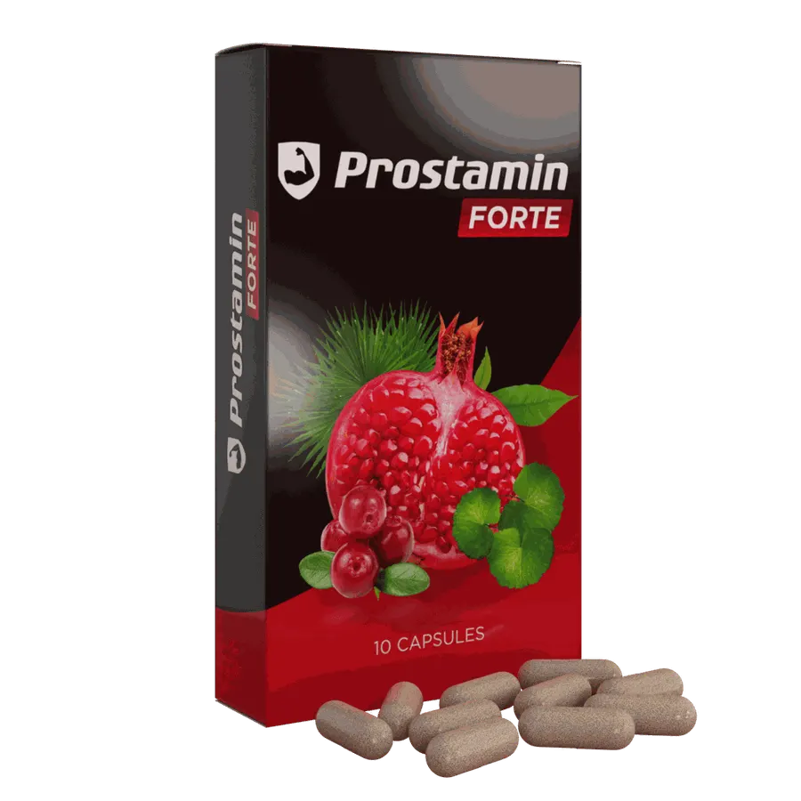 Prostamin Forte