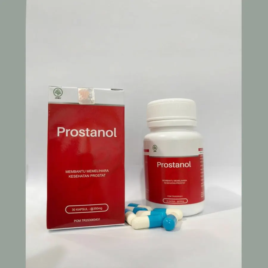 Prostanol