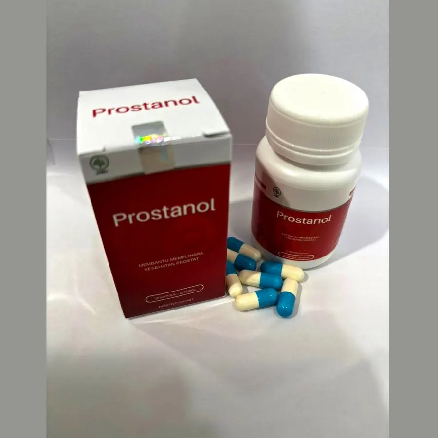 Prostanol — foto