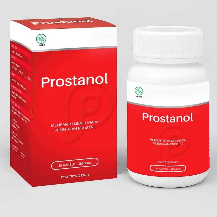 Prostanol — foto 1