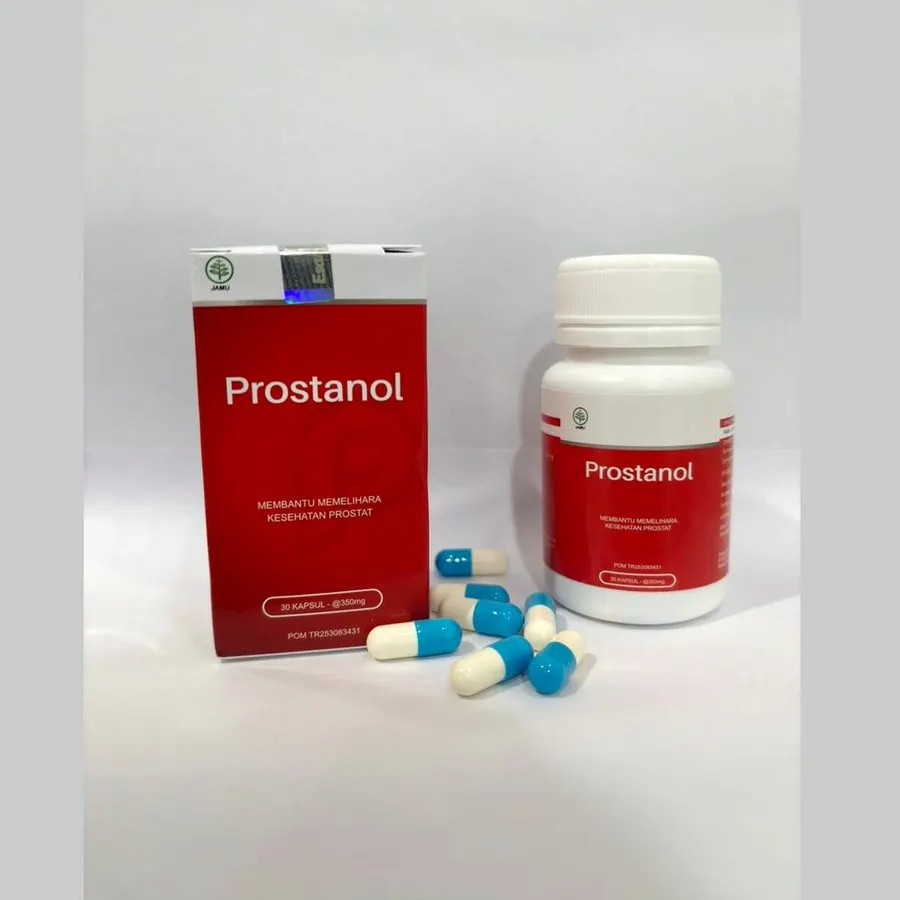 Prostanol — foto 2