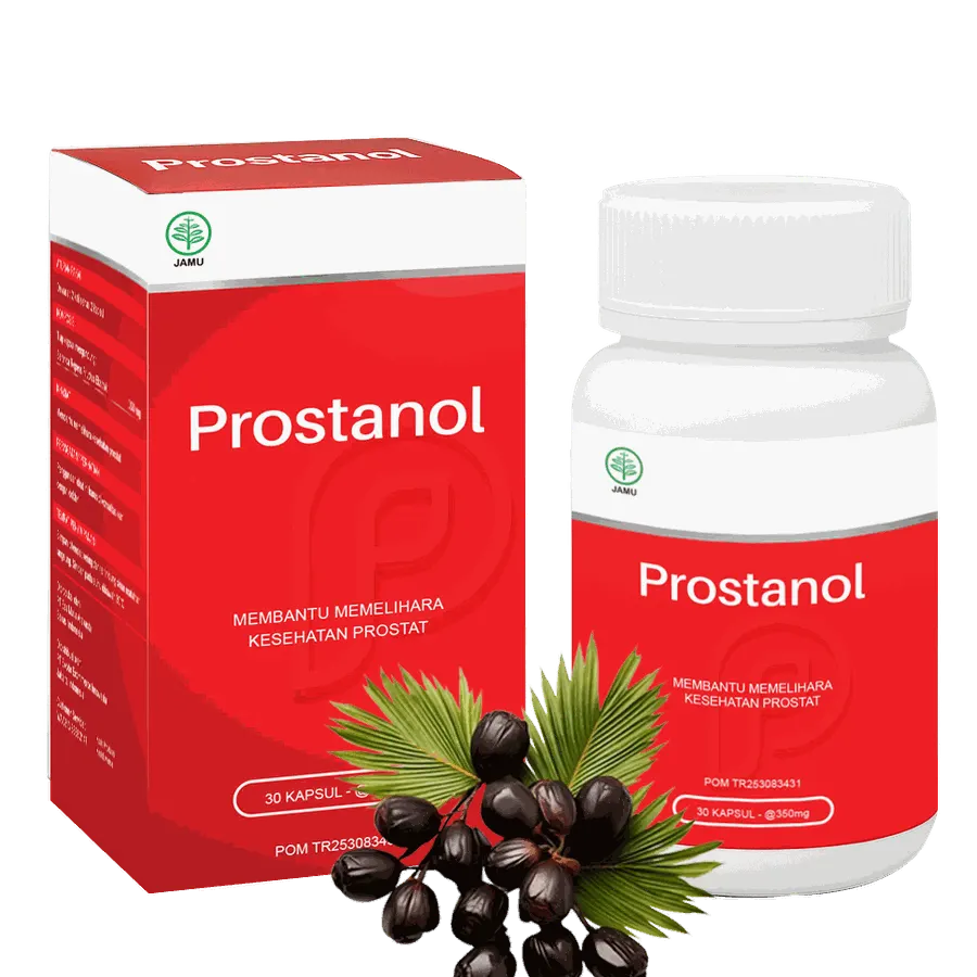 Prostanol — foto 3