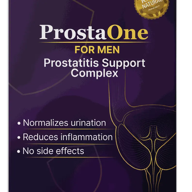 ProstaOne — foto 1