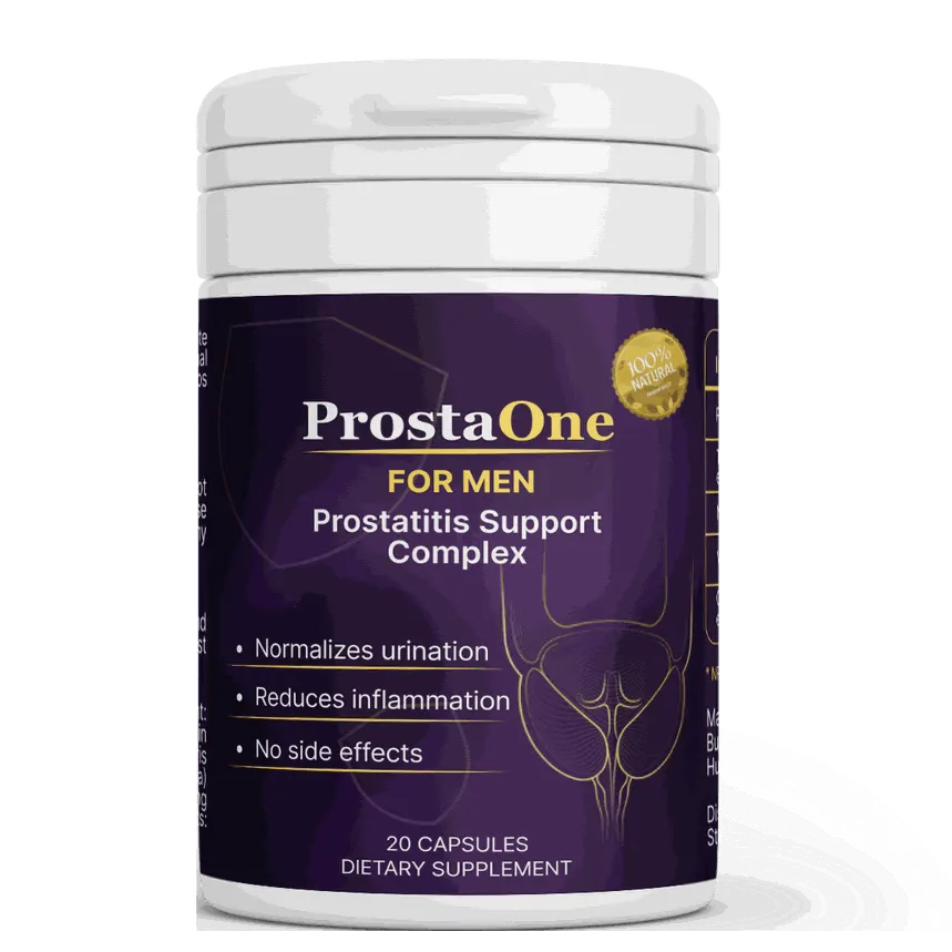ProstaOne — foto 2