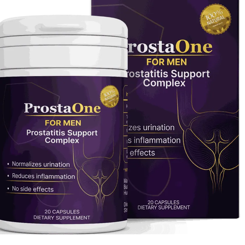 ProstaOne — foto 3