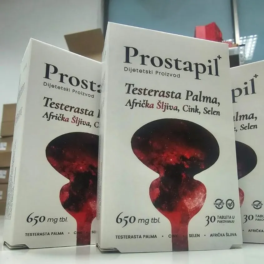 Prostapil+