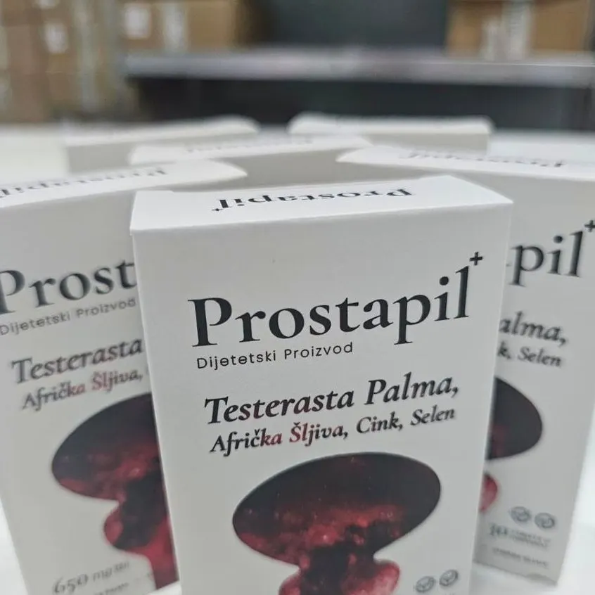 Prostapil+ — fotografija 1