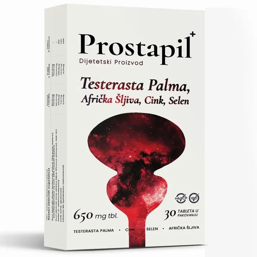 Prostapil+ — fotografija 3