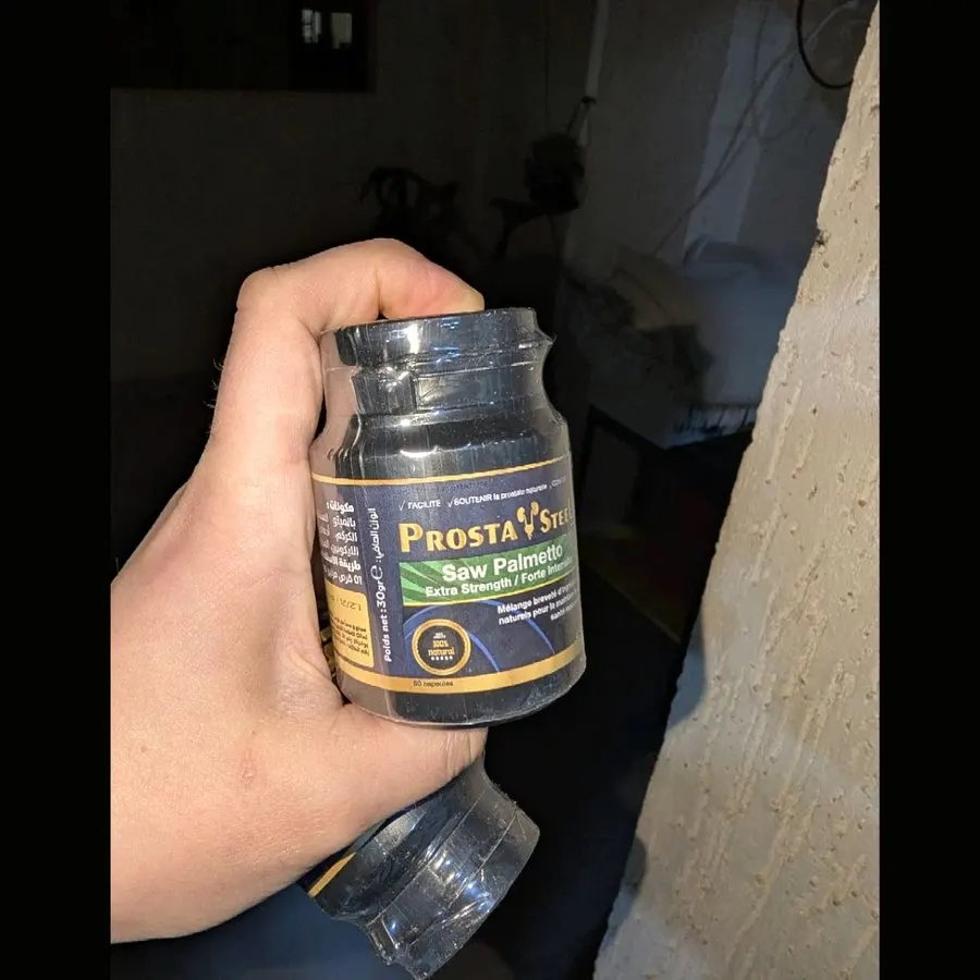 ProstaSteel