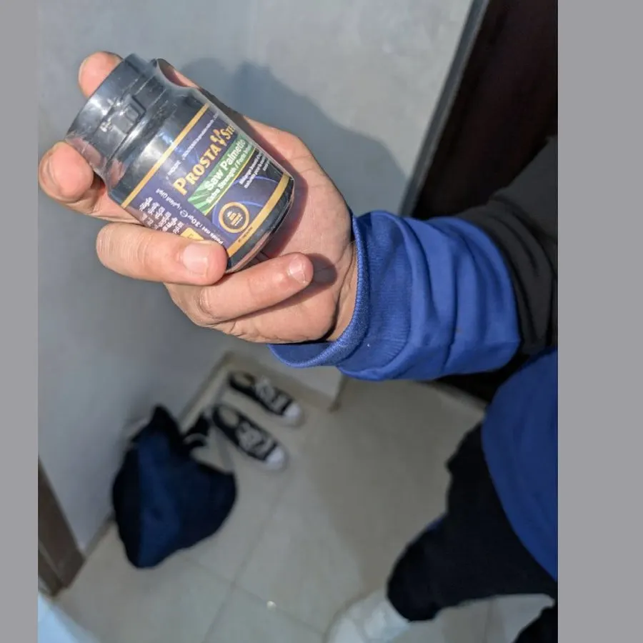 ProstaSteel — صورة 1