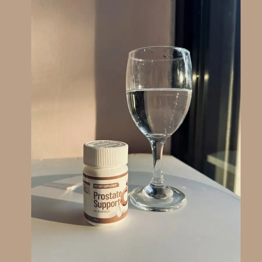 Prostate Support