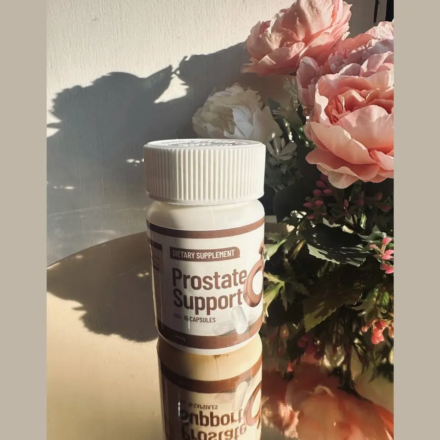 Prostate Support — fotka