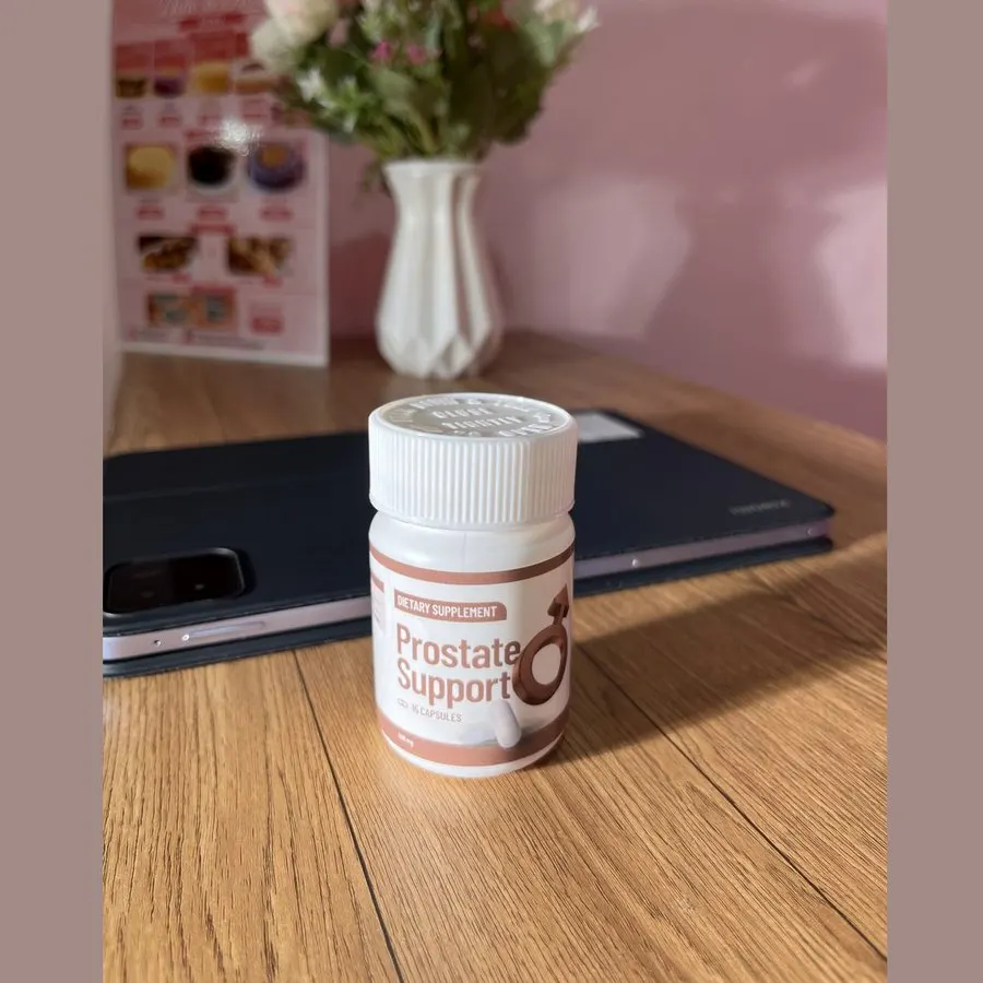 Prostate Support — fotka 1