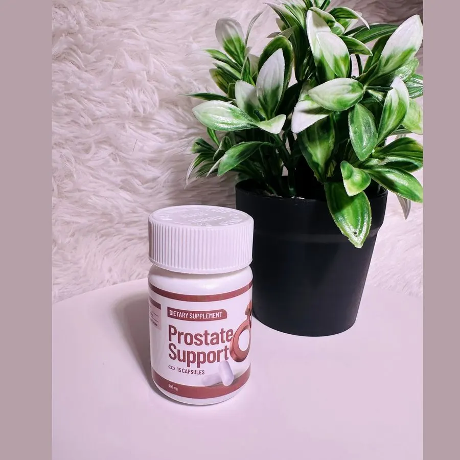 Prostate Support — fotka 2