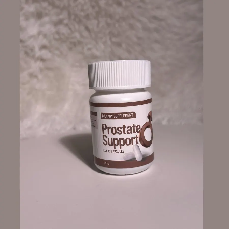 Prostate Support — fotka 3