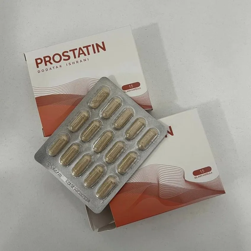 Prostatin
