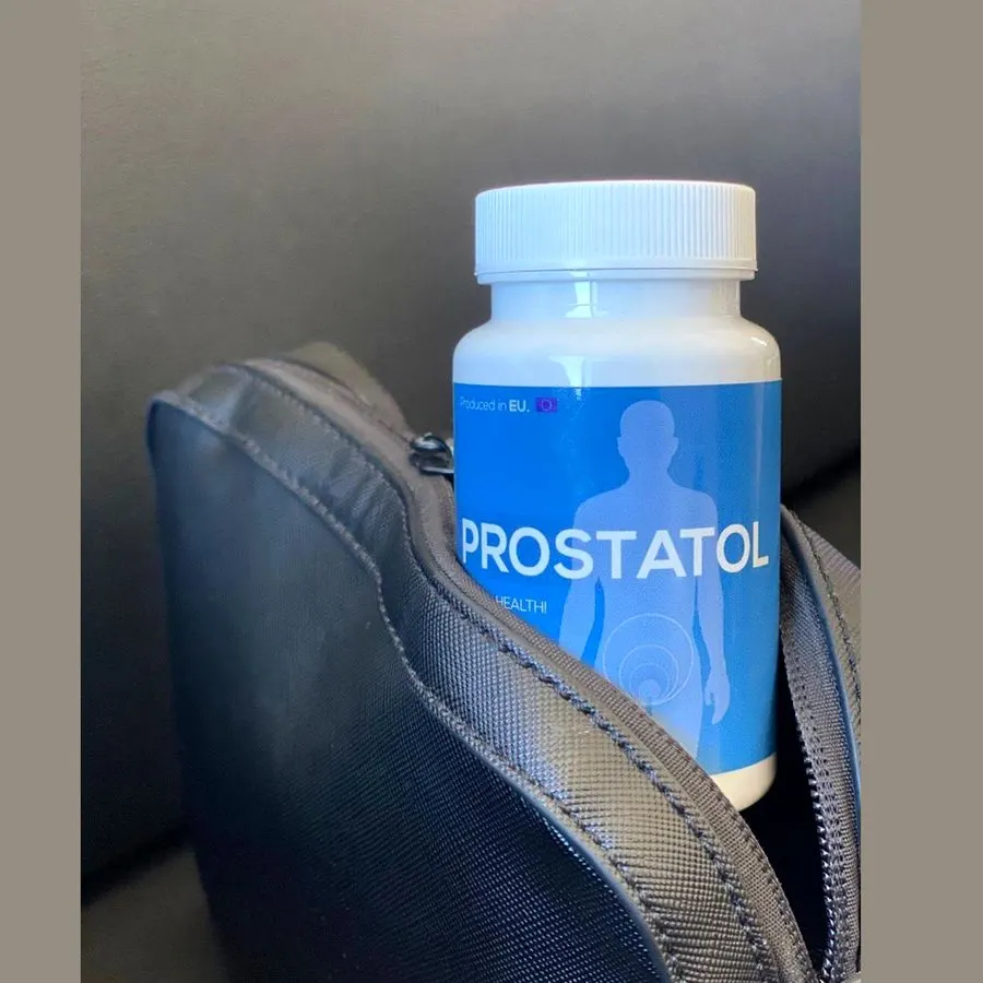 Prostatol