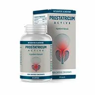 Prostatricum Active — foto