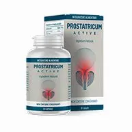 Prostatricum Active — foto 2
