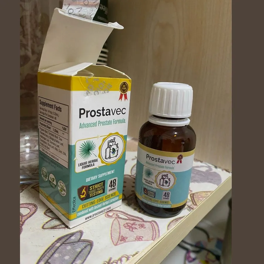 Prostavec