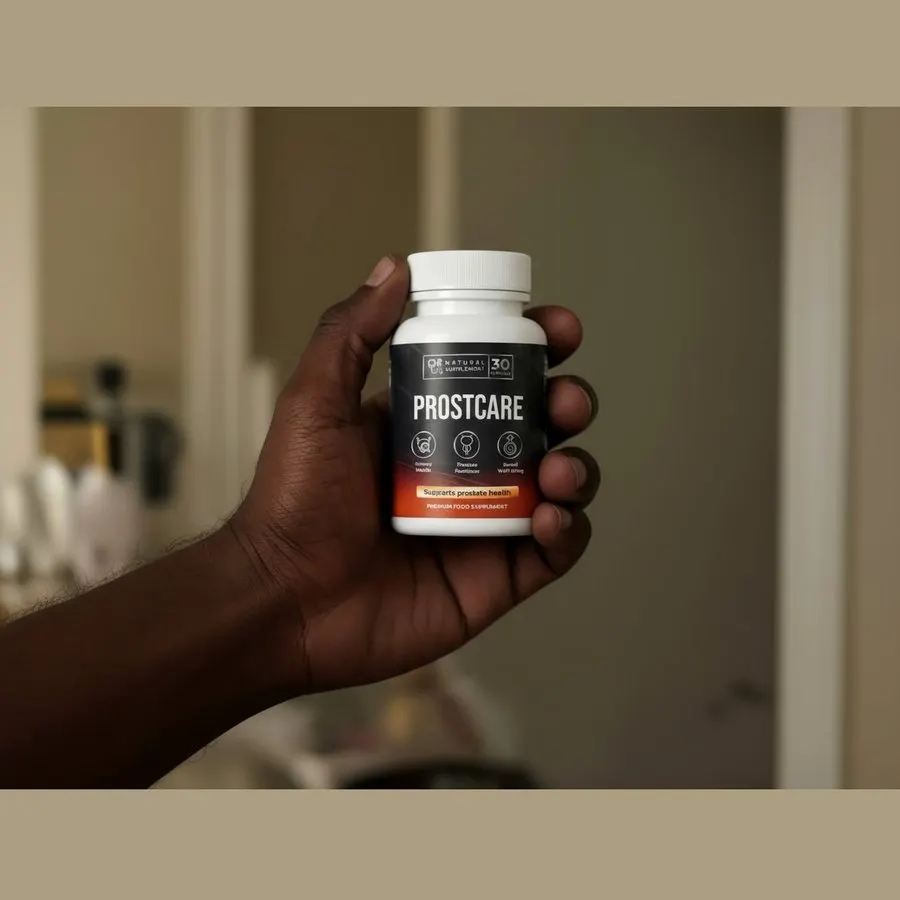 ProstCare