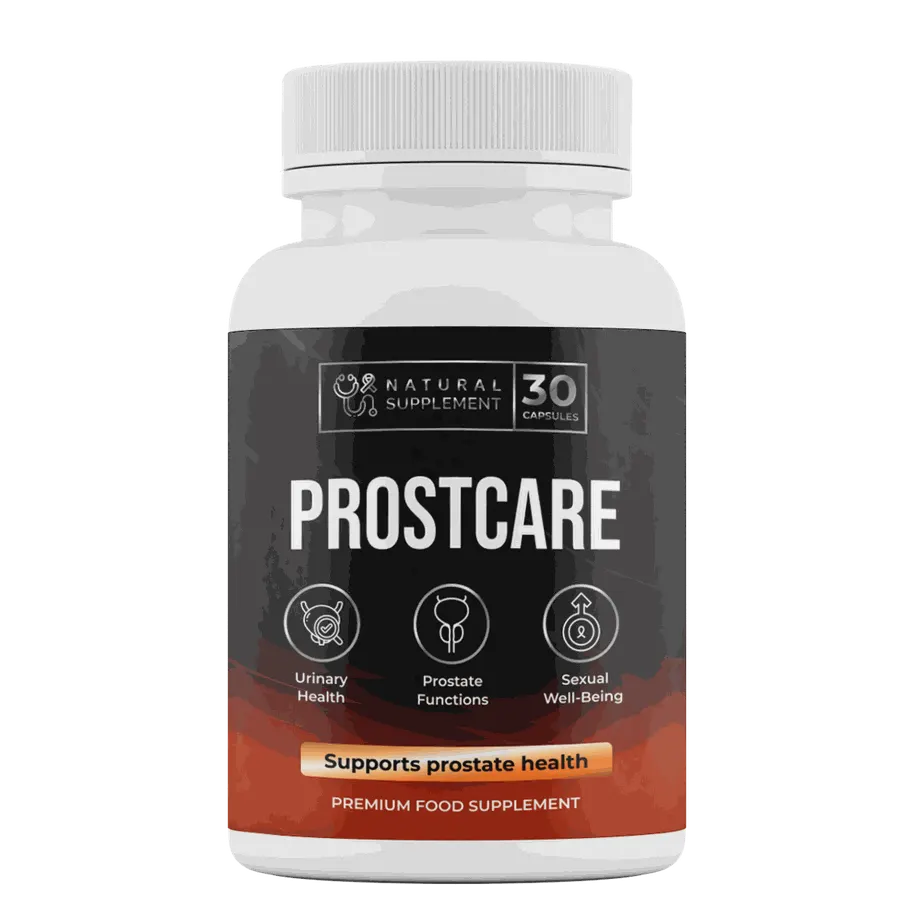 ProstCare — photo 1