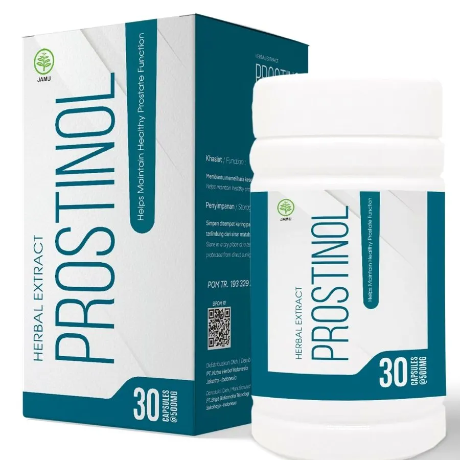Prostinol — foto 2