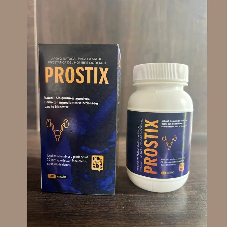 Prostix — foto