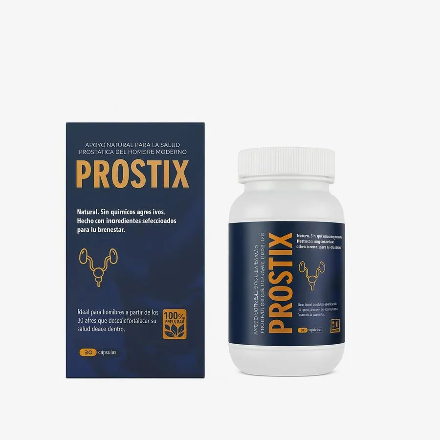 Prostix — foto 3