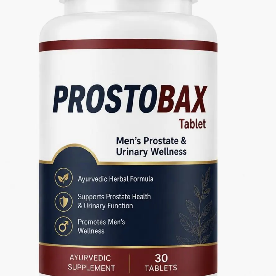 Prostobax — photo 2