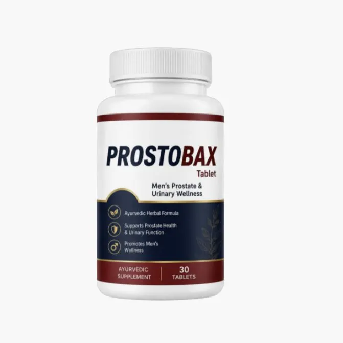 Prostobax — photo 3