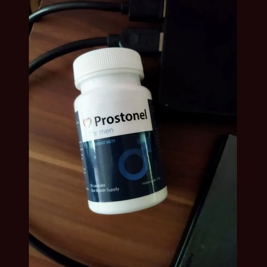 Prostonel — zdjęcie