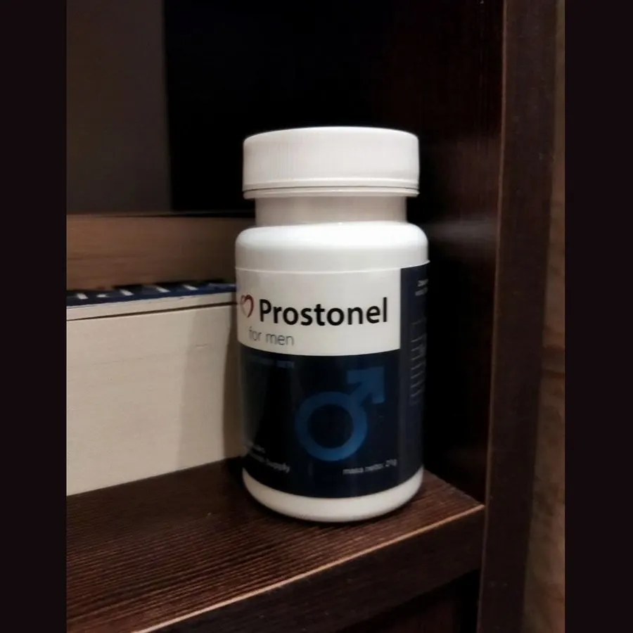 Prostonel — zdjęcie 2